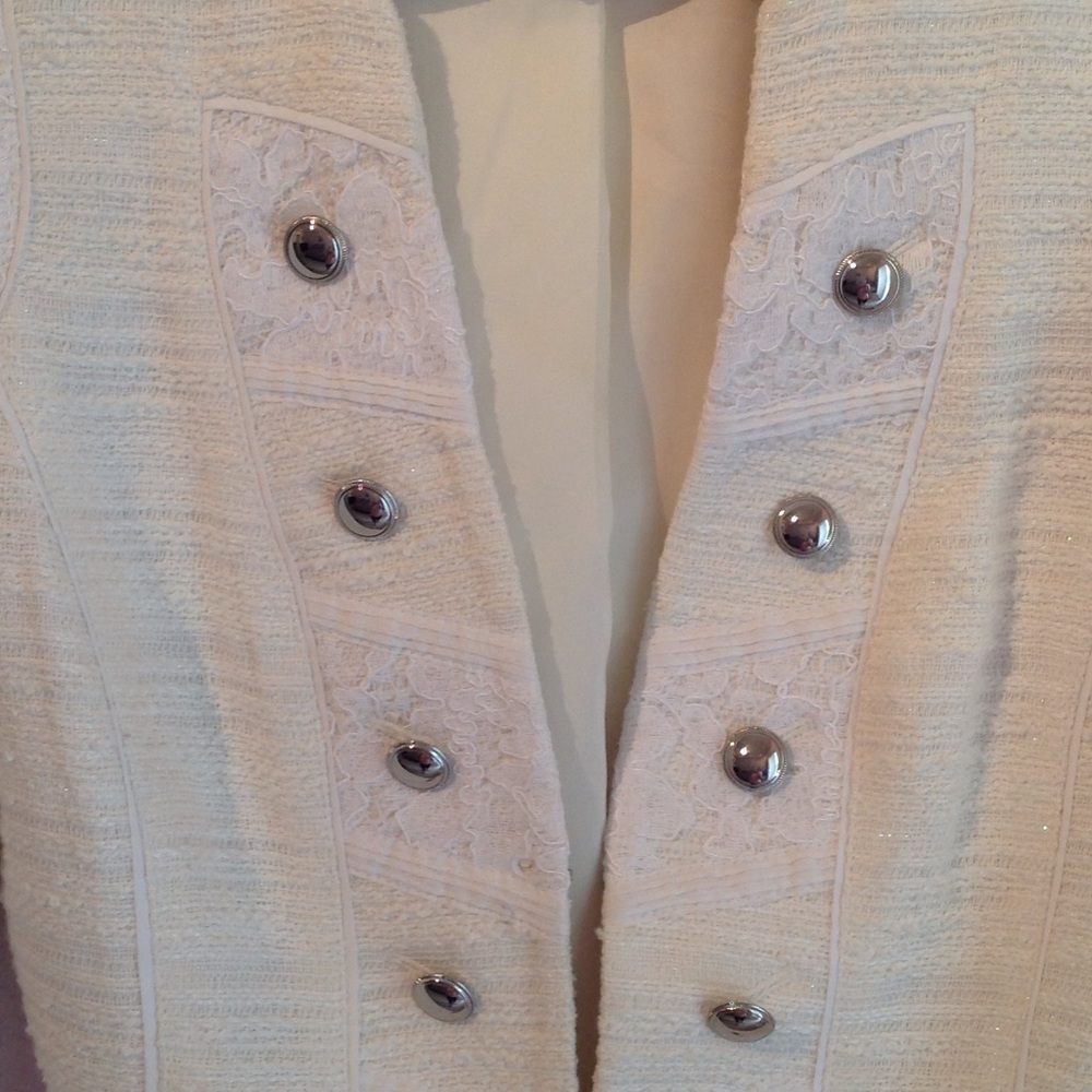 Jacket - Picture 2 of 4